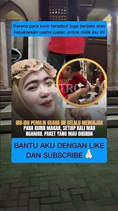 benar benar orang yang baik👍#shortvideo #berita