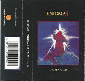 Enigma - MCMXC a.D.