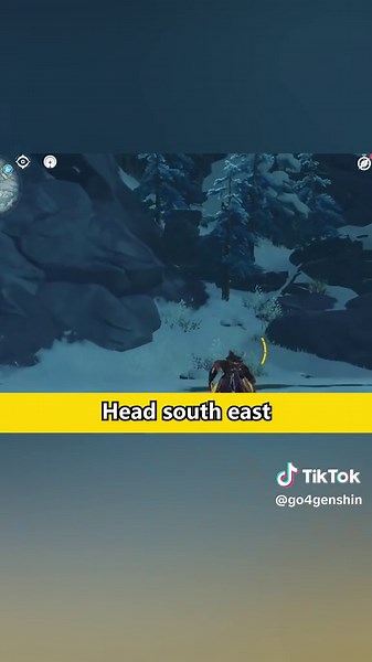 Crimson Agate Locations in Genshin Impact