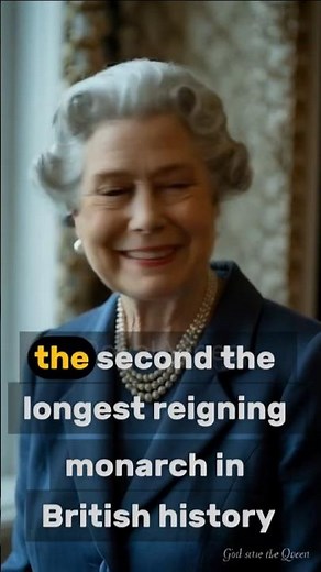 Queen Elizabeth II’s Last Farewell to the World #queenelizabeth #britishroyalfamily #royalfamily
