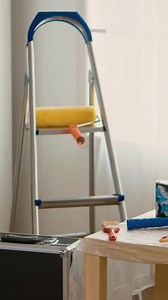 125K views · 130 reactions | How easy is it to clean a paint roller? | Bright Side | Facebook