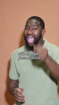 📝 How to Write a Strong College Essay :The Simple Formula Professors Wish You Knew!