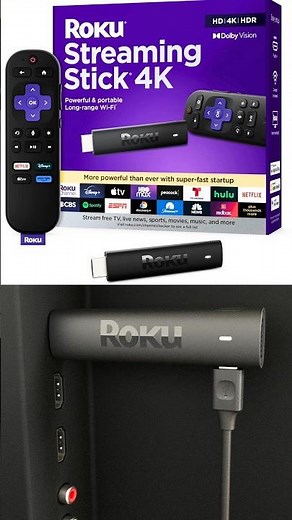 How to Set Up Roku Streaming Stick 4K in 2025 – Easy Guide to Free Live TV & Sports Channels!