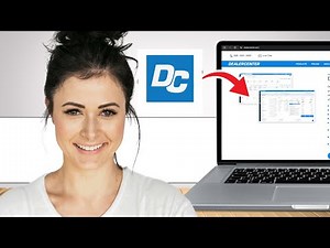 Dealercenter Tutorial: Full Dealercenter Training (Full Guide) 2025!