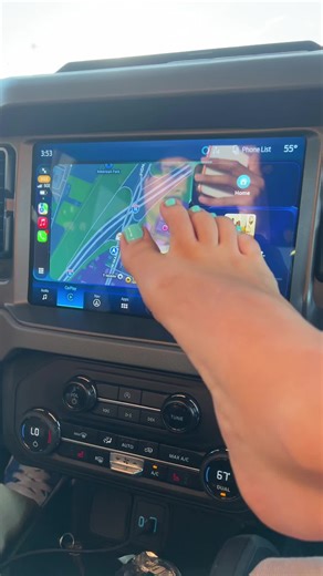 Reaching Flow State as a Passenger Princess