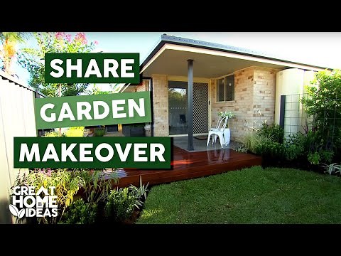 How To Build The Perfect Share Garden