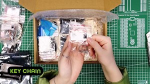 SolarX V2: Sun-Tracking Solar Panel DIY Kit with Arduino Nano, Solar Sun Tracker Sytem with Electronic Components, Educational Sun Tracker Kit, Solar Coding Kit