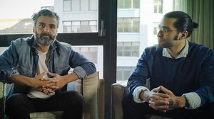 Metal Gear Solid Movie Director Confirms Oscar Isaac Casting