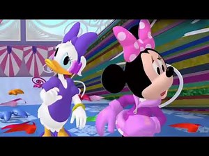 Minnie Mouse | Mickey Mouse Club House |