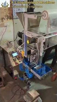#powderpackingmachine #automaticpouchpackingmachines #automaticpowderpacking