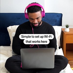 3.6K reactions · 196 shares | Name a reliable home internet with easier setup. We’ll wait. | T-Mobile | Facebook