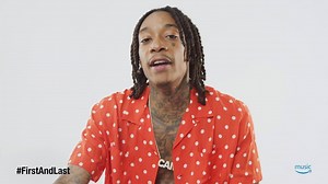 3.4K views · 12 reactions | Wiz Khalifa on the secrets to crowd surfing, bumping Slick Rick & putting money in the bank. Check him out on #FirstAndLast & turn up his new album ‘Rolling Papers 2’ this way ➡️ https://amzn.to/2Le1TbU | Amazon Music | Facebook