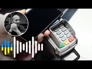 Checkout scanner beep sound in supermarket. Free ambient sounds.