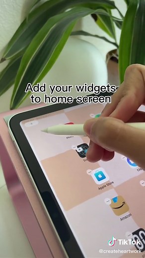 Easy iPad Set Up: Digital Planning & Productivity Tips