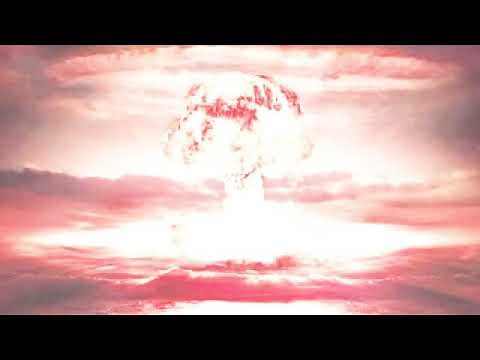 Nuclear Explosion Sound Effect 😎