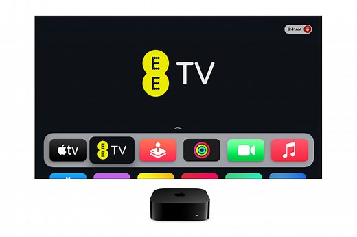 EE TV explained: how to watch it, how to get it | Stuff