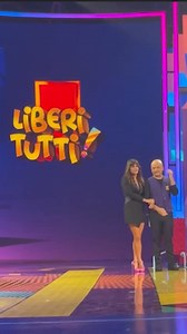 Non fa una una grinza 😂 Ma per capire basta guardare 🗝 👉 "Liberi tutti": da oggi - ogni lunedì - alle 21.20 su Rai2 e RaiPlay 📺📲 | Rai2