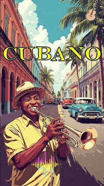 Cuba Vintage Radio ❤️ Cuban Love Songs & Soulful Havana Memories