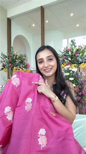 Neev By Vibhuti Kabra on Instagram: "4 absolute must have fabrics from Neev this season How to Shop This festive season with Neev Explore our festive-ready collection, perfect for Diwali gifting — for yourself or your loved ones. 1. Browse through our video recaps or request the Live link on WhatsApp. 2. Take a screenshot of the piece you love. 3. Send it to us on WhatsApp at +91 88282 18609. 4. Our team will share all the details and assist you in placing your order. Worldwide shipping | COD av