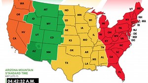 What time is it in Kentucky? It depends. Here's why.
