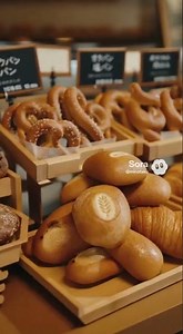 パン屋の倒産、大幅減　コスト高の「三重苦」直面も「パン食」シフトで復活 #ai #ニュース