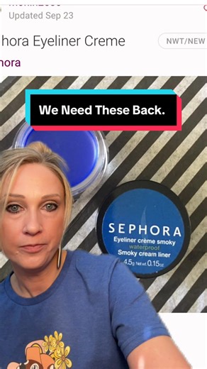 Which of these nostalgic gems do you want back? #makeup #beauty #corememories #fyp #foryou