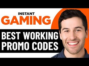HOW TO GET BEST INSTANT GAMING PROMO CODES | INSTANT GAMING DISCOUNT CODE IN 2025 (UPDATED)