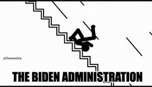 45K views · 3K reactions | A never-ending disaster. | ForAmerica | Facebook