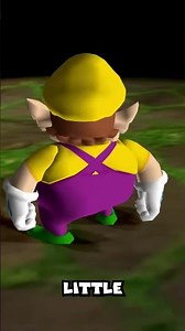 Wario World Just Shadow Dropped on Nintendo Classics #nintendo