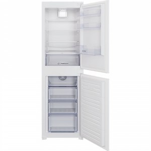 Integrated fridge freezer Indesit IBC18 5050 F1 - IBC18 5050 F1 - Indesit - Affordable, Reliable Kitchen & Home Appliances | Indesit UK