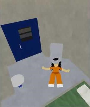 How To Escape The Liberty County Jail In ER:LC #roblox #erlclibertycounty #escape #erlcupdate