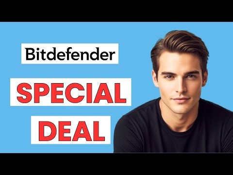 Bitdefender Black Friday - Bitdefender coupon code