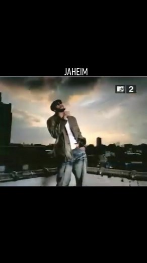 Jaheim feat The Rayne - Fabulous (2003) Music Video