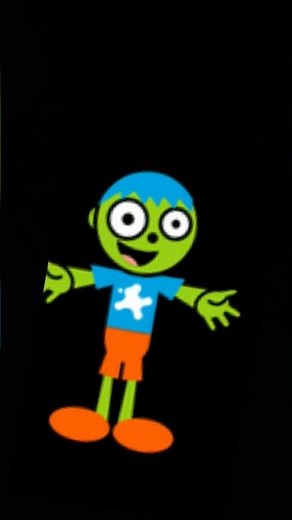 Nickelodeon Nick Jr. Crying