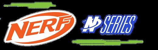 Nerf N Series Blasters and Nerf N1 Darts, N Series Video - Hasbro