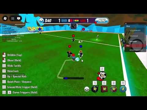 How to make ur own tps street soccer script 2026