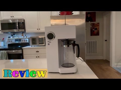 Bluevua RO100ROPOT-UV Reverse Osmosis Water Filtration System - Review 2025
