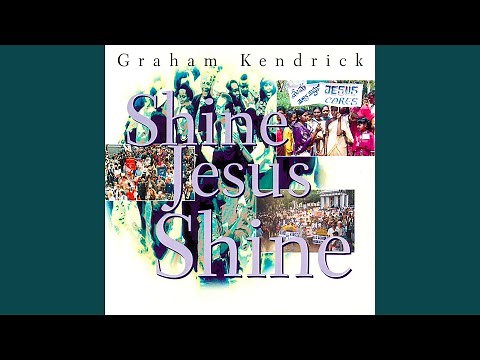 Shine Jesus Shine