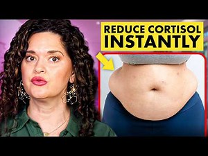 The Best Ways to REDUCE Cortisol Naturally During Holiday Season (Full Guide)