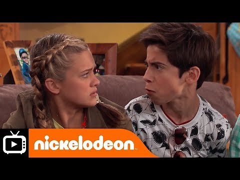 Nicky, Ricky, Dicky & Dawn | Quad Squadron | Nickelodeon UK