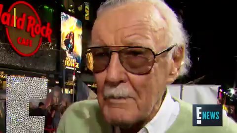 Stan Lee's Cause of Death Revealed