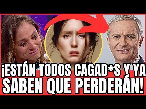 ¡¡LAGRIMAS DE ZURDO!! 5 zurdos LLORAN EN CÁMARA por INMINENTE VICTORIA de Kast!