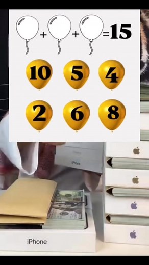 254K views · 3.2K reactions | What is the correct answer? #maths #quiz #challenge #contest #fypシ #apple #iphone #foryou | Dailyphonecollection Daily | Facebook