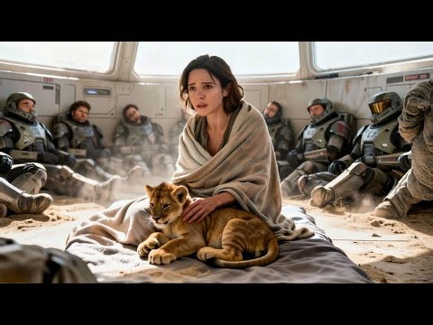 The Human Awoke to Find the Cubs and Elite Guard Sleeping Around Her Like a Wall. HFY | HFY Sci-Fi