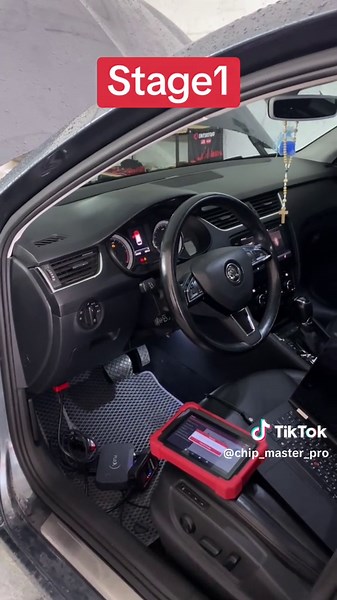 Understanding ChipMaster Techniques in Automotive Tuning