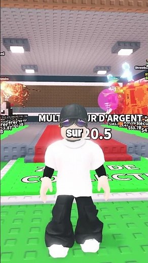 Il se passe quoi le 31 Decembre 2026 sur Steal a brainrot (Luck x100 ?) ?