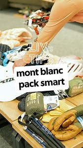 11K views · 792 reactions | How do you pack a backpack for...