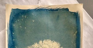 The blueprint reaction