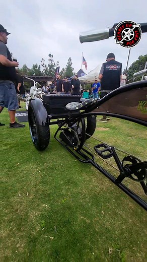154K views · 5K reactions | Sick ass full custom E-Trike Bike at the SoCal Bike Show #pedalsupshow #bicycle #customcruiser #bikelife #trikes #ebikes | Pedals Up Podcast | Facebook