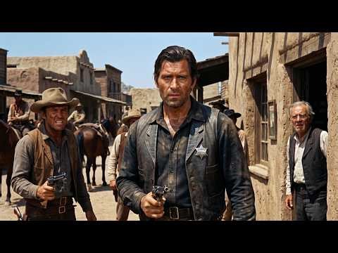 Clint Walker | Framed Marshal's Vengeance | YUMA (1971) | Classic Western Full Free Movie HD